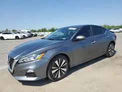 NISSAN ALTIMA