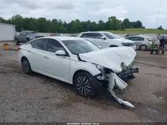 NISSAN ALTIMA