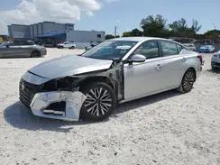 NISSAN ALTIMA