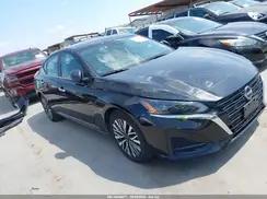 NISSAN ALTIMA