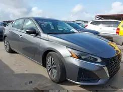 NISSAN ALTIMA