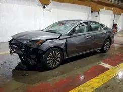 NISSAN ALTIMA