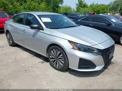NISSAN ALTIMA
