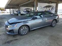 NISSAN ALTIMA