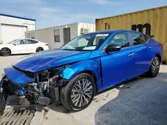 NISSAN ALTIMA