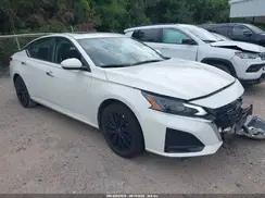 NISSAN ALTIMA