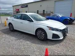 NISSAN ALTIMA