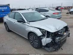 NISSAN ALTIMA