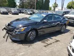 NISSAN ALTIMA