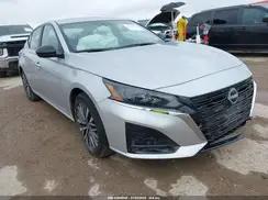 NISSAN ALTIMA