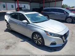 NISSAN ALTIMA