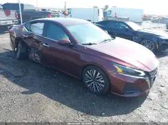 NISSAN ALTIMA