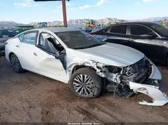 NISSAN ALTIMA