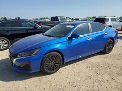 NISSAN ALTIMA