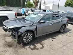 NISSAN ALTIMA