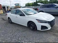 NISSAN ALTIMA