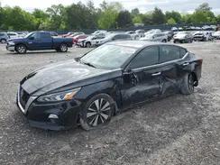 NISSAN ALTIMA