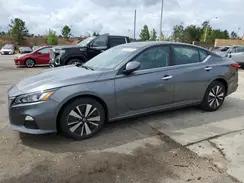 NISSAN ALTIMA