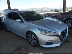 NISSAN ALTIMA