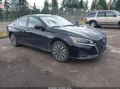 NISSAN ALTIMA