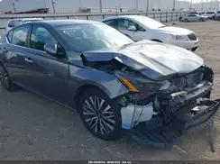 NISSAN ALTIMA