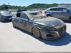 NISSAN ALTIMA