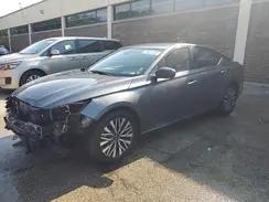 NISSAN ALTIMA
