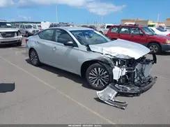 NISSAN ALTIMA