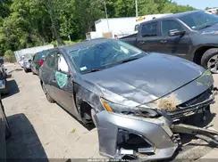 NISSAN ALTIMA
