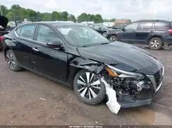 NISSAN ALTIMA
