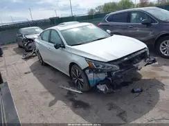 NISSAN ALTIMA