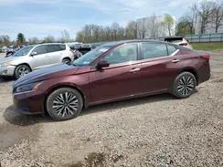 NISSAN ALTIMA