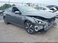 NISSAN ALTIMA