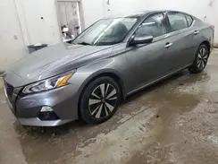 NISSAN ALTIMA