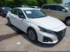NISSAN ALTIMA