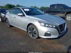 NISSAN ALTIMA
