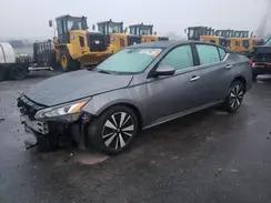 NISSAN ALTIMA
