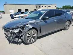 NISSAN ALTIMA