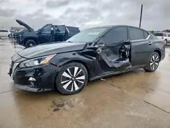 NISSAN ALTIMA