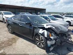 NISSAN ALTIMA