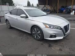 NISSAN ALTIMA