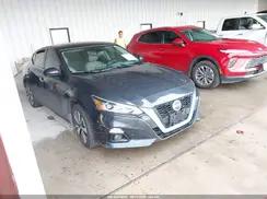 NISSAN ALTIMA