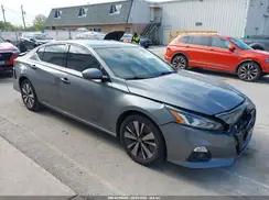 NISSAN ALTIMA