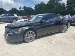 NISSAN ALTIMA