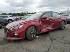 NISSAN ALTIMA
