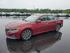 NISSAN ALTIMA