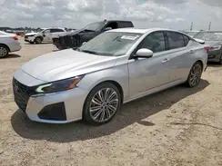 NISSAN ALTIMA