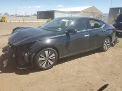 NISSAN ALTIMA