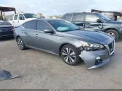 NISSAN ALTIMA