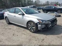 NISSAN ALTIMA
